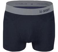 THUASNE Boxer Seamless - Uomo - Blu - Taglia L- modello 2025