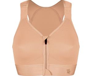 THUASNE Brassiere Eaz'ip Evo - Donna - Beige - Taglia 90C- modello 2025