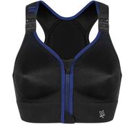 THUASNE Brassiere Eaz'ip Evo - Donna - Nero - Taglia 100D- modello 2025