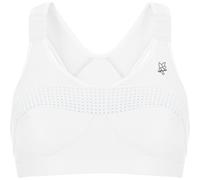 THUASNE Brassiere Top Strap Xback - Donna - Bianco - Taglia 105D- modello 2026