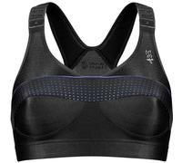 THUASNE Brassiere Top Strap Xback - Donna - Nero - Taglia 85D- modello 2025
