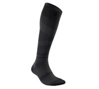 Thuasne Calze Up Recovery Normal XL Nero EU 35-38