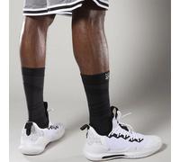 Thuasne Calzini Lunghi Grip Performance Mid Black