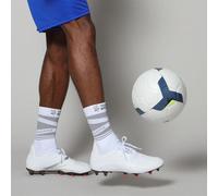 Thuasne Grip Performance Mid Long Socks Viola EU 43-46 / M