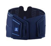 THUASNE, Cintura di sostegno lombare con tessuto elastico (L)