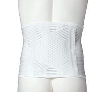 Thuasne Dynacross 7680 Cintura lombo-addominale Beige 3 (75-89cm)