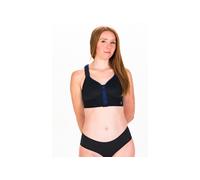 THUASNE Brassiere Eaz'ip Evo - Donna - Nero - Taglia 85C- modello 2025
