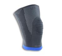 THUASNE GenuAction Ginocchiera (Taglia 3: 38-41 cm Circonferenza ginocchio)