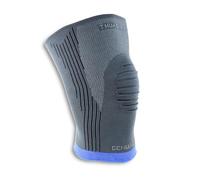 THUASNE GenuAction Ginocchiera (Taglia 3: 38-41 cm Circonferenza ginocchio)