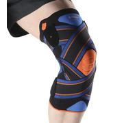 Thuasne Genouillère Strapping Novelastic XXL