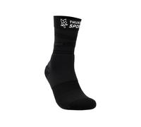 THUASNE Grip Performance Mid Socks - Unisex - Nero - Taglia S 43-46- modello 2024