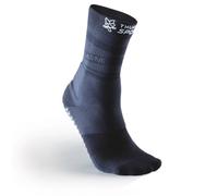 THUASNE Grip Performance Mid Socks - Unisex - Nero - Taglia L 43-46- modello 2024