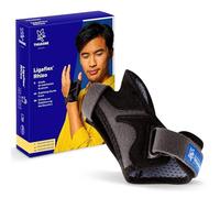 Thuasne Ligaflex Rhizo Thumb Splint - Sindrome da Tunnel Carpale, Lesioni Polso