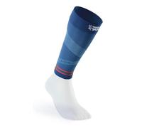 THUASNE - Mangas de Compresión Running Trail UP ACTIV, Sujeción para Pantorrillas - Protección y Propiocepción - Fabricadas en Francia