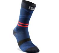 THUASNE Mid Up Activ Runtrail L - Uomo - Blu - Taglia 43/46- modello 2026