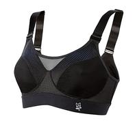 THUASNE - Reggiseno Sportivo Multiuso Power’Up - Supporto Elevato/Estremo Regolabile - Spalline Regolabili per l’Intensità dello Sport - Tessuto Traspirante, Facile da Indossare - 70 C