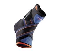 Thuasne Novelastic Ankle Support Nero L