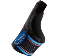 THUASNE Thumb Strapping Stab.4 - Unisex - Nero / Blu / Arancione - Taglia M- modello 2026