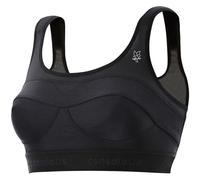 THUASNE Top Strap Conscious - Donna - Nero - Taglia 100E- modello 2026