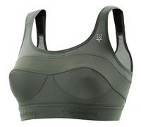 THUASNE Top Strap Conscious - Donna - Verde - Taglia 90C- modello 2026