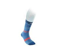 Thuasne Half-high Up Activ Socks Blu EU 39-42 Donna