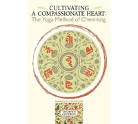 Thubten Chodron Cultivating a Compassionate Heart (Tascabile)