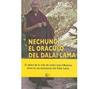 Thubten Ngodup F Bottereau-Gardey L De Nechung, El Oráculo del Dala (Tascabile)