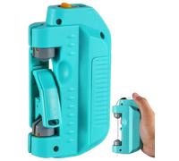 THUCHENYUC Attrezzo for Annodare Automaticamente I Nodi da Pesca, Annodatore Elettrico GT, Annodatrice GT,Dispositivo Annodare Rapidamente L'avvolgitore della Bobina for Nodi FG/PR(USB-Charging)