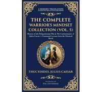 Thucydides Julius The Complete Warrior's Mindset Collection ( (Copertina rigida)