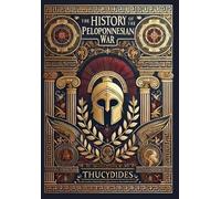 Thucydides The History of the Peloponnesian War (Collector's (Copertina rigida)