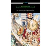 Thucydides The History of the Peloponnesian War (Tascabile)