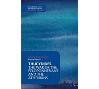 Thucydides Thucydides (Copertina rigida)