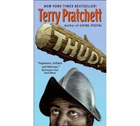 Thud!: A Novel of Discworld