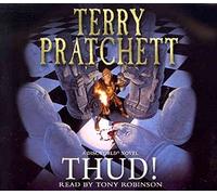 [Thud!: (Discworld Novel 34)] (By: Terry Pratchett) [published: October, 2005]