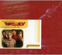 THUDNERBIRDS ARE NOW - Live at Spaceland 10/14/06