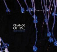 THUELAND MELODY QUARTET - CHANGE OF TIME