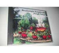 Thüringen Philharmonie Gotha - Suhl - Beschwingte Symphonik