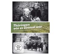 Thüringen wie es einmal war