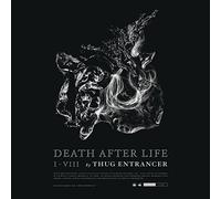 Thug Entrancer Death After Life - Volume I-VIII (Vinyl LP) 12" Album