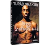 Thug Immortal: The Tupac Shakur Story – Xenon