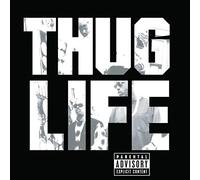 Thug Life - Vol. 1-Thug Life