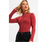 Thug Life Corpo da donna TLLBD1001 XS Rosso