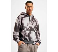 Thug Life Felpa con cappuccio Underground TLHD183 XL Nero