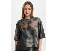 Thug Life Magliette Sky TLLTS1030 L Nero