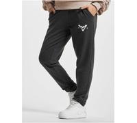 Thug Life Pantaloni da tuta Ladies Next XS Grigio