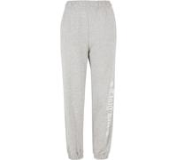 Thug Life Pantaloni 'Grea' grigio sfumato / bianco Uomo Thug Life 29-30