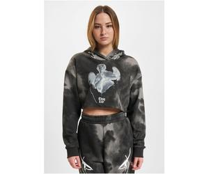 Thug Life Signore Sky Felpe con cappuccio TLLHD1016 L Nero