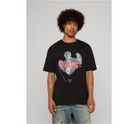 Thug Life T-shirt Atmosphere TLTS218 XXL Nero