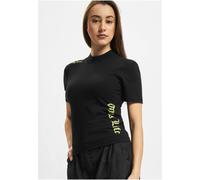 Thug Life T-shirt da donna TLLTS1007 XS Nero