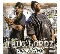 Thug Lordz - Thug Money